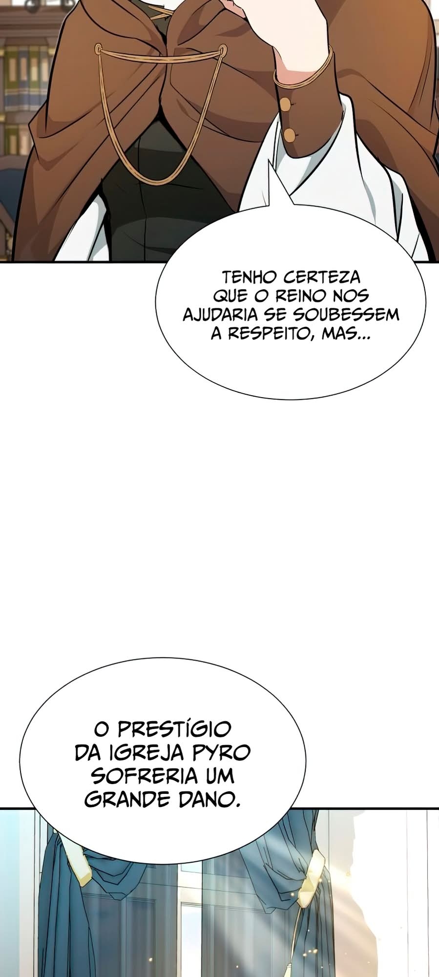 Read The Dark Magician Transmigrates After 66666 Years PT Manga Online
