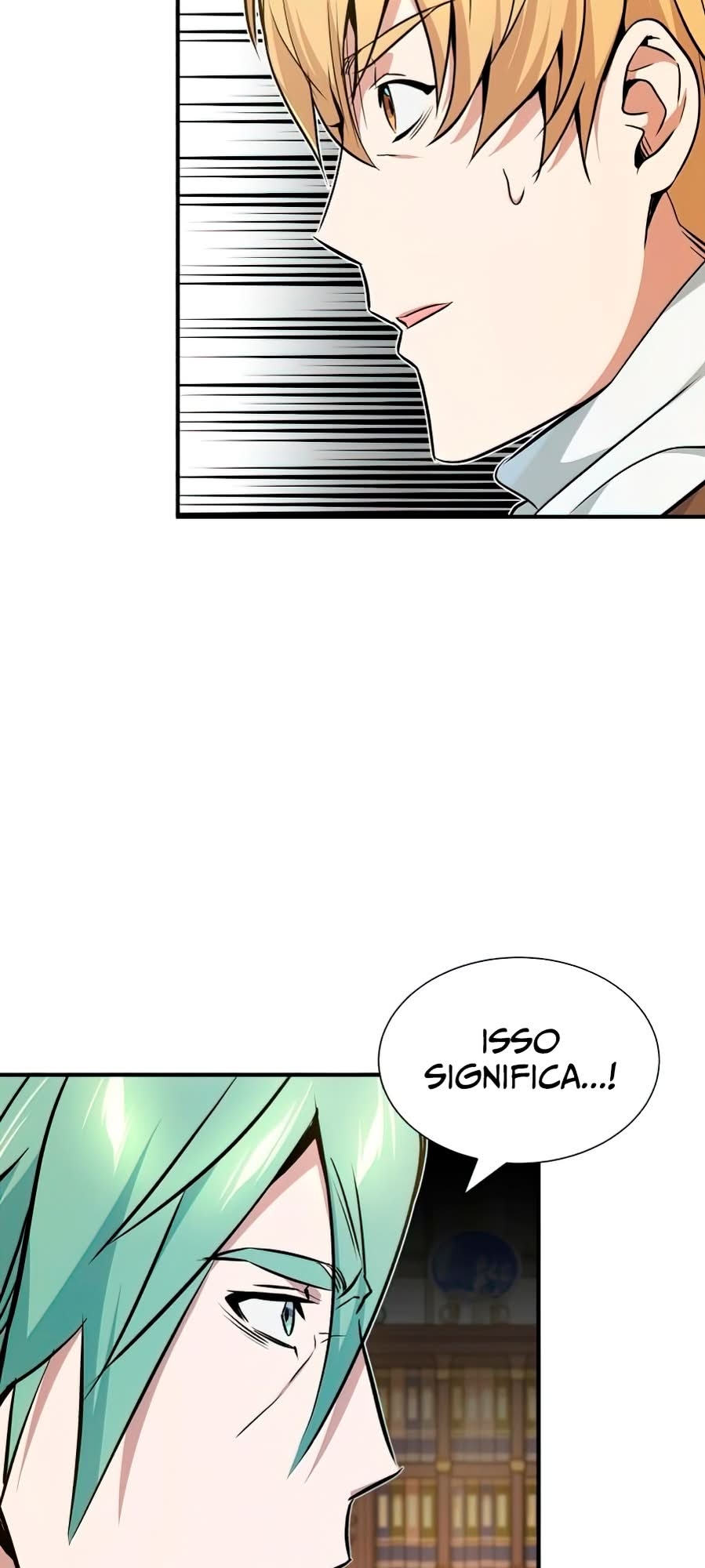 Read The Dark Magician Transmigrates After 66666 Years PT Manga Online