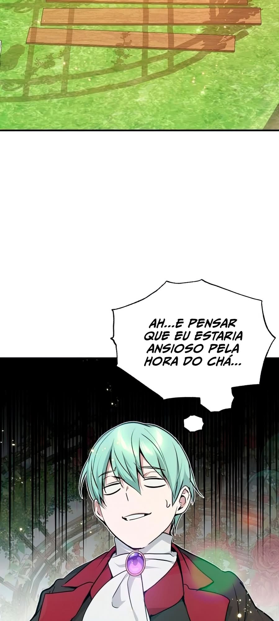 Read The Dark Magician Transmigrates After 66666 Years PT Manga Online