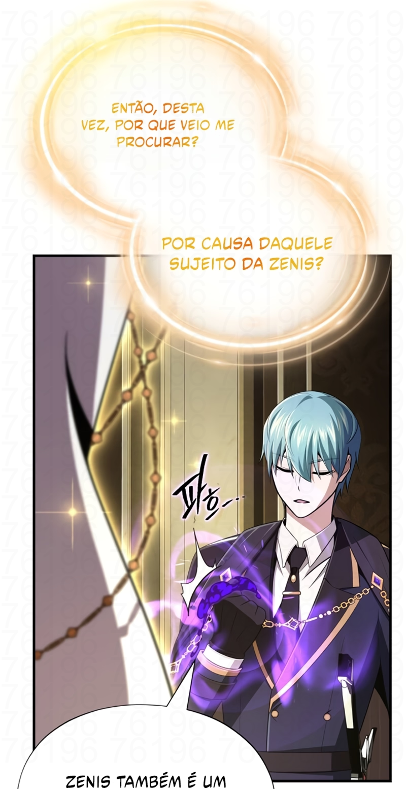Read The Dark Magician Transmigrates After 66666 Years PT Manga Online