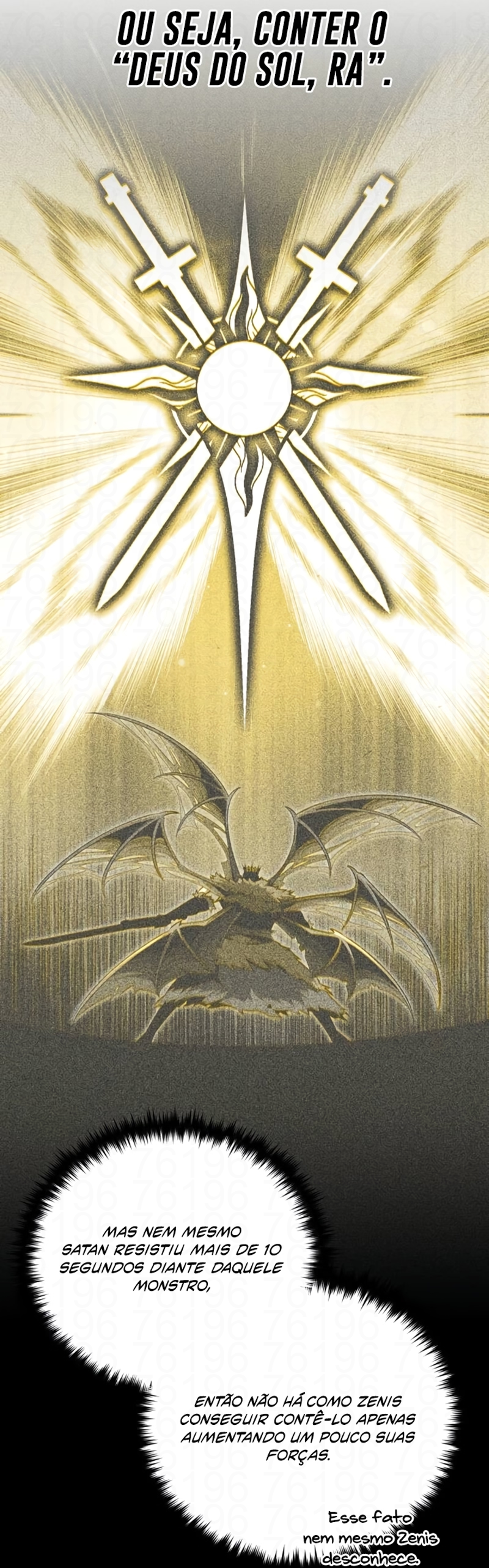 Read The Dark Magician Transmigrates After 66666 Years PT Manga Online