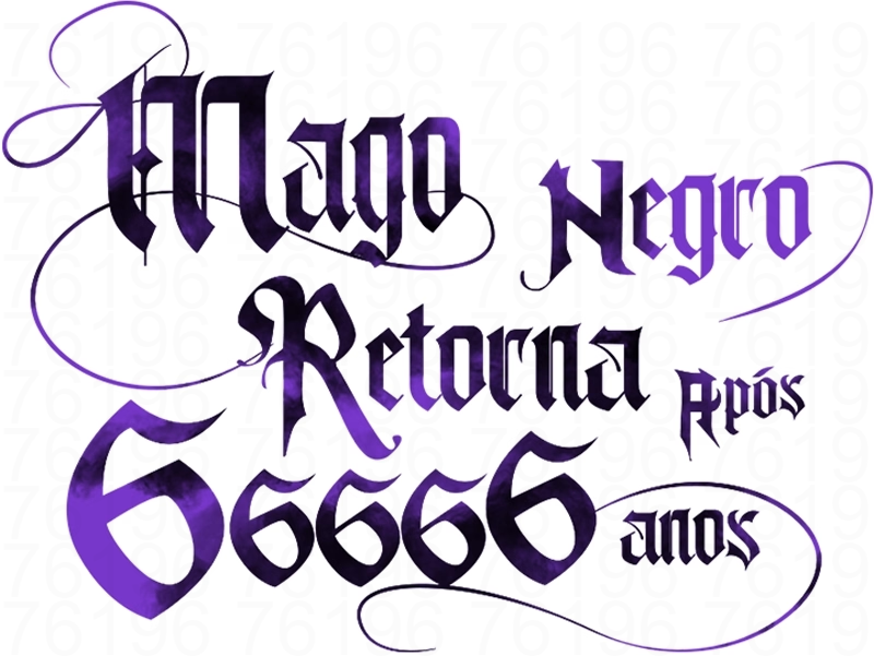 Read The Dark Magician Transmigrates After 66666 Years PT Manga Online