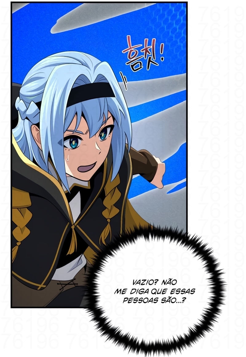 Read The Dark Magician Transmigrates After 66666 Years PT Manga Online
