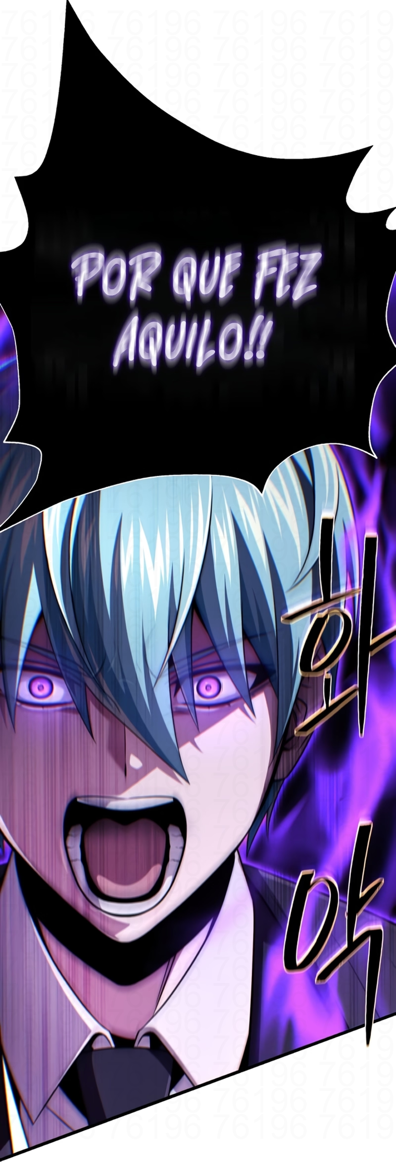 Read The Dark Magician Transmigrates After 66666 Years PT Manga Online