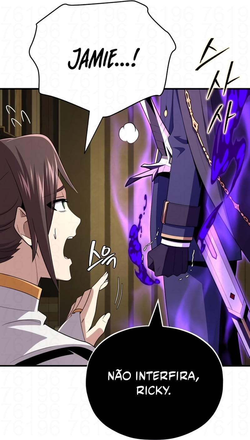 Read The Dark Magician Transmigrates After 66666 Years PT Manga Online