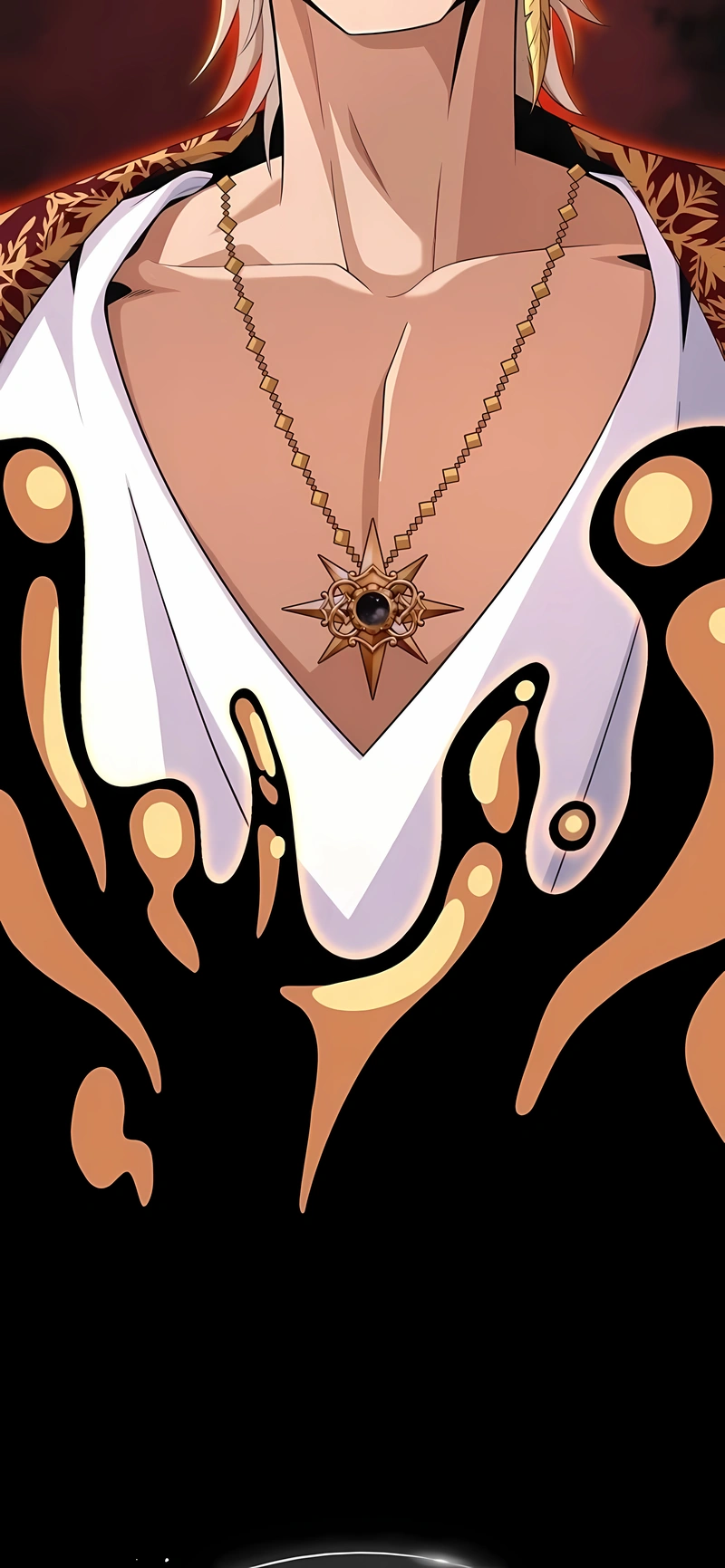 Read The Dark Magician Transmigrates After 66666 Years PT Manga Online