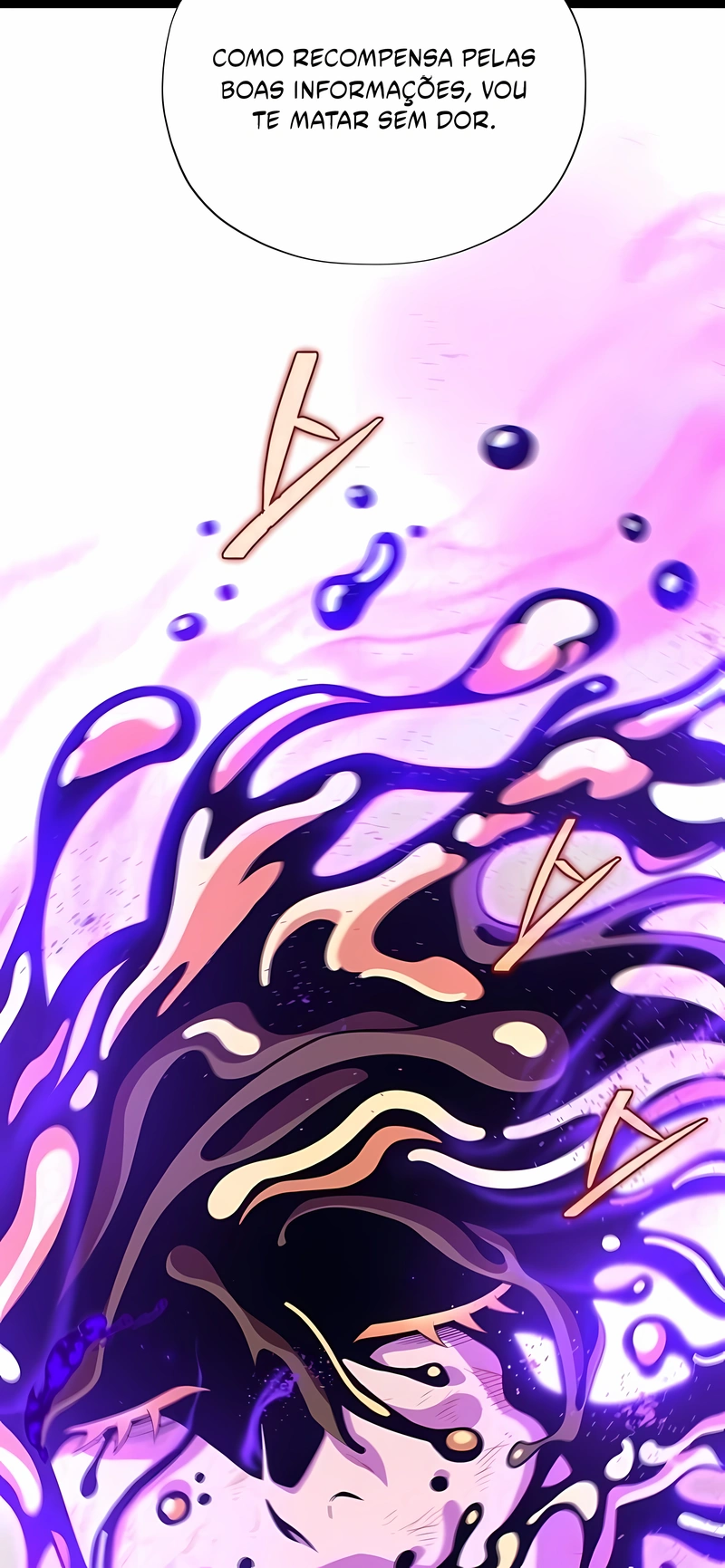 Read The Dark Magician Transmigrates After 66666 Years PT Manga Online