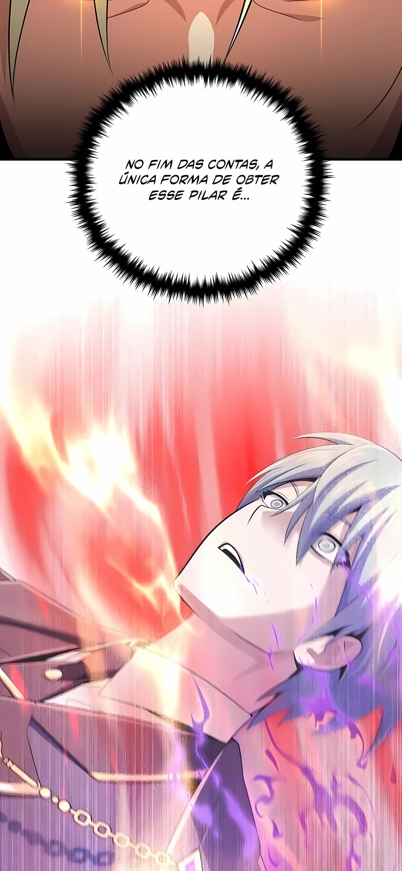 Read The Dark Magician Transmigrates After 66666 Years PT Manga Online