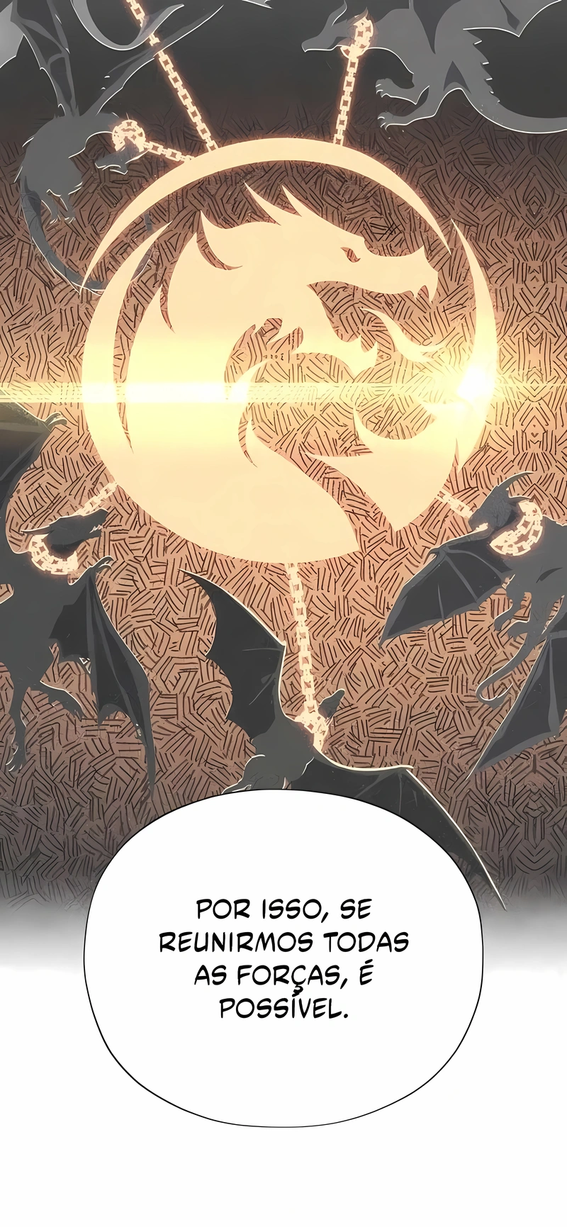 Read The Dark Magician Transmigrates After 66666 Years PT Manga Online