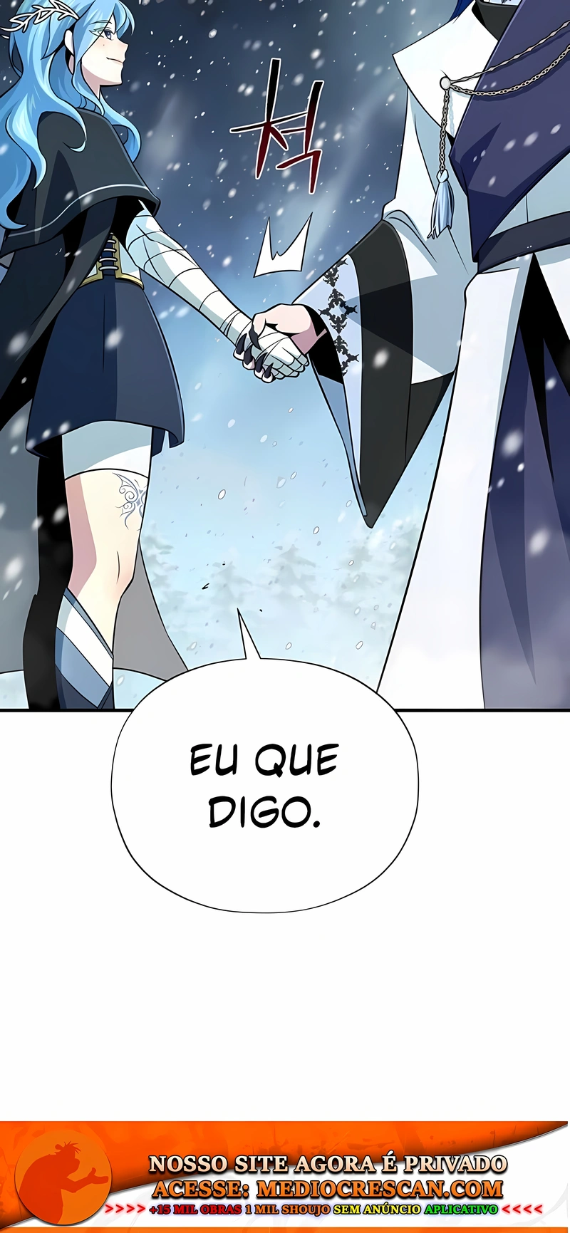 Read The Dark Magician Transmigrates After 66666 Years PT Manga Online