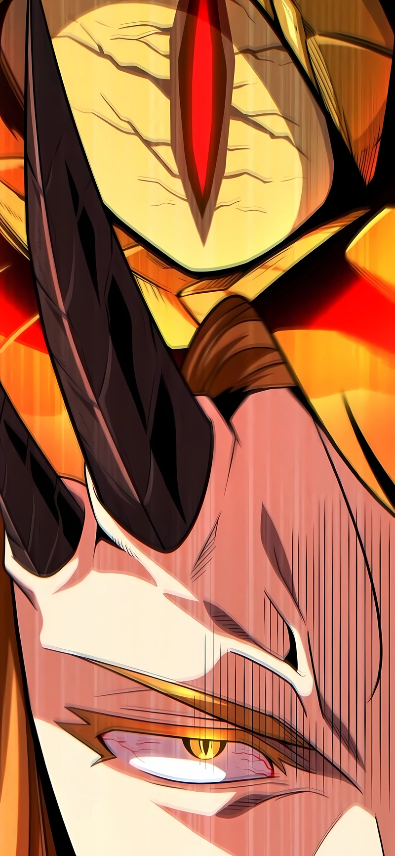 Read The Dark Magician Transmigrates After 66666 Years PT Manga Online