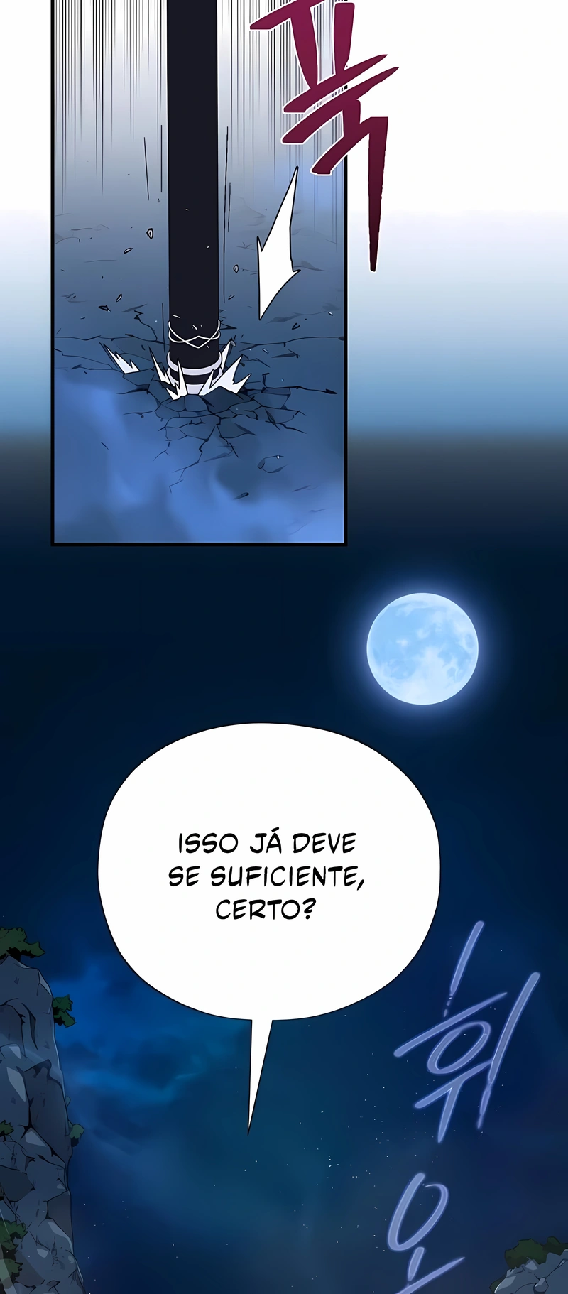 Read The Dark Magician Transmigrates After 66666 Years PT Manga Online