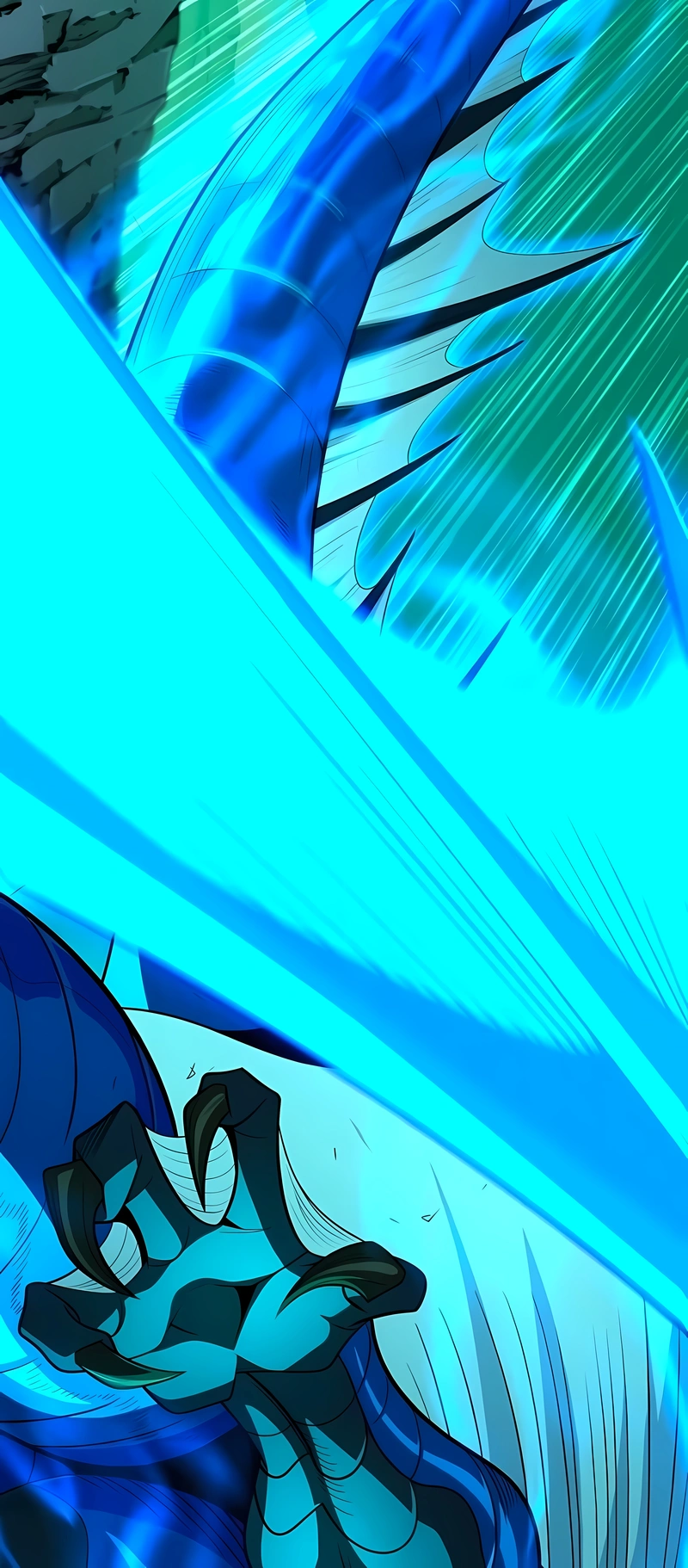 Read The Dark Magician Transmigrates After 66666 Years PT Manga Online