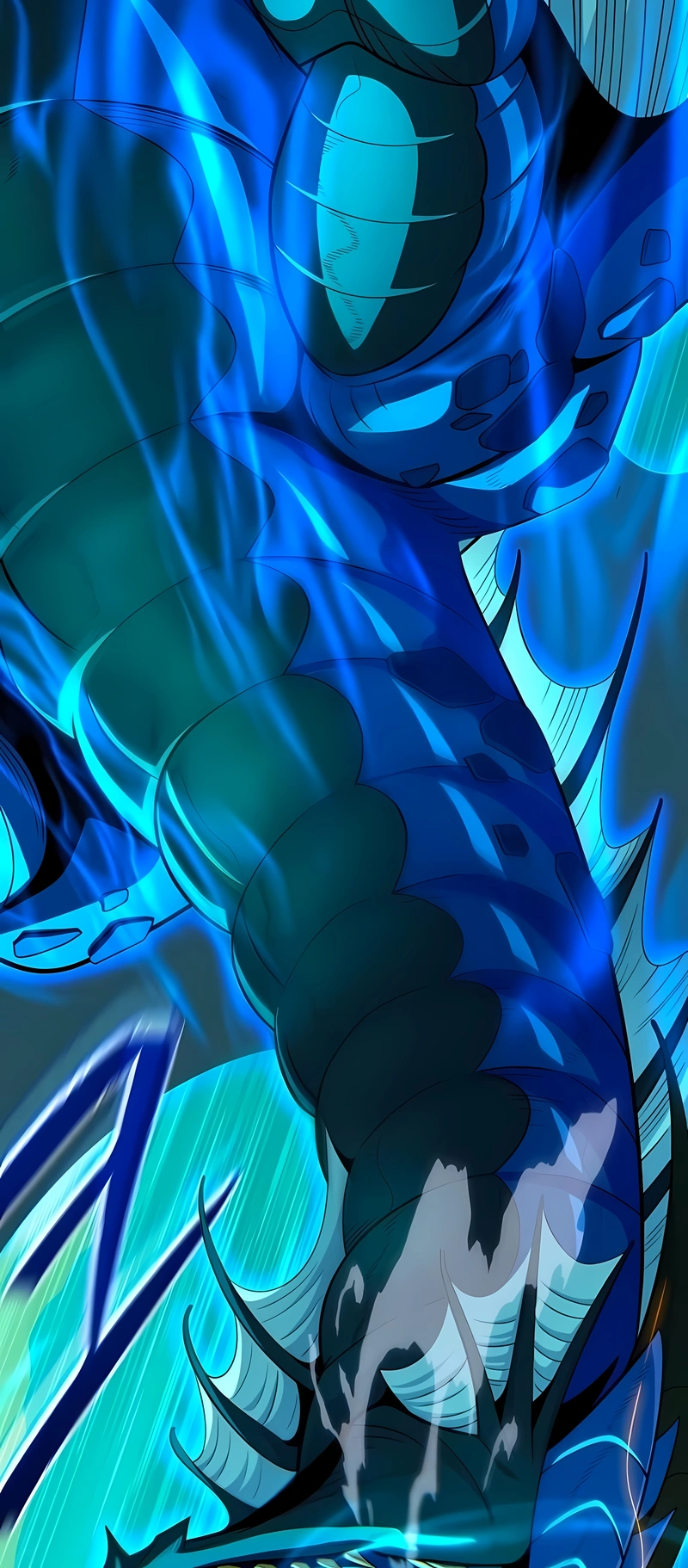 Read The Dark Magician Transmigrates After 66666 Years PT Manga Online