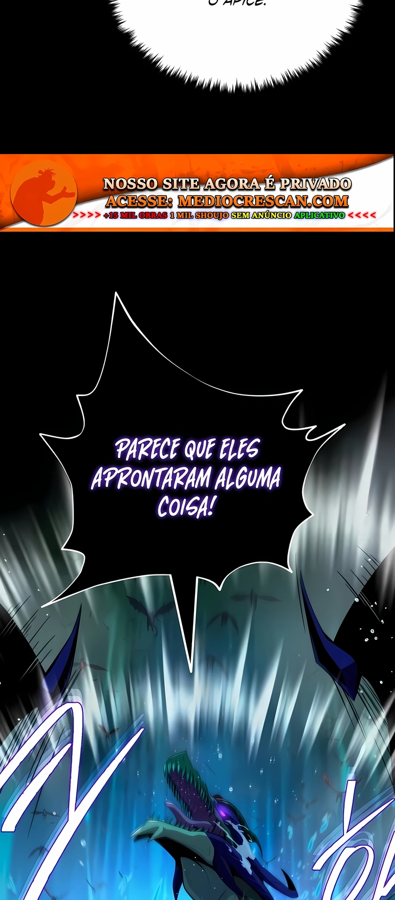 Read The Dark Magician Transmigrates After 66666 Years PT Manga Online