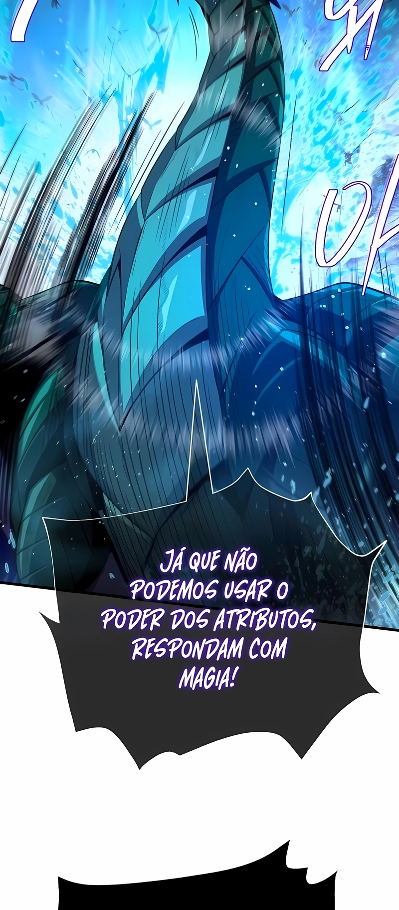 Read The Dark Magician Transmigrates After 66666 Years PT Manga Online