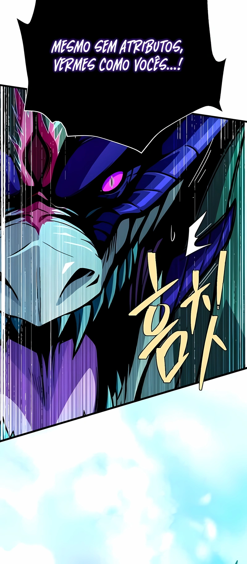 Read The Dark Magician Transmigrates After 66666 Years PT Manga Online