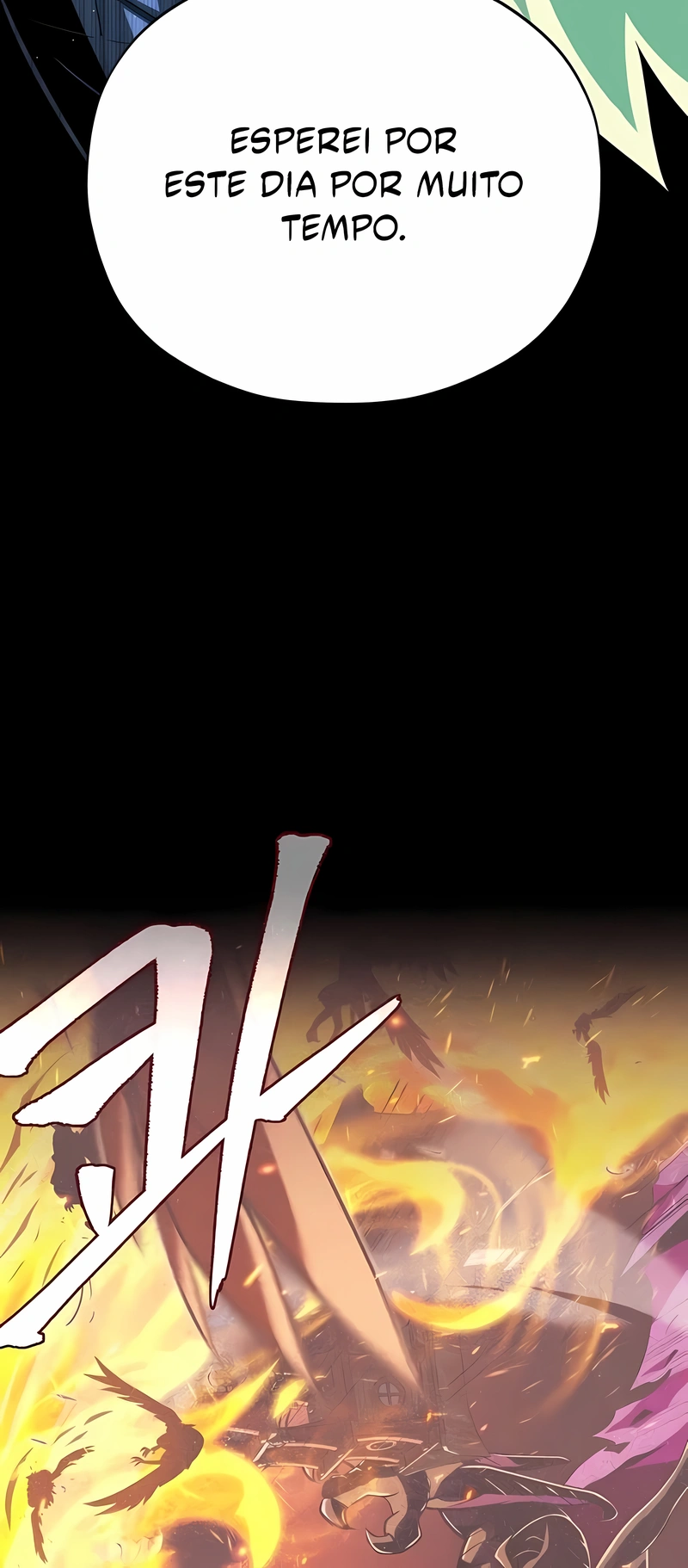 Read The Dark Magician Transmigrates After 66666 Years PT Manga Online