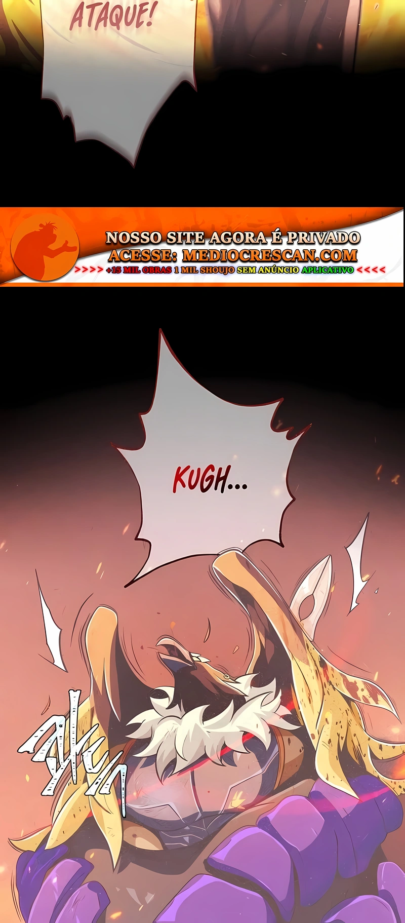 Read The Dark Magician Transmigrates After 66666 Years PT Manga Online