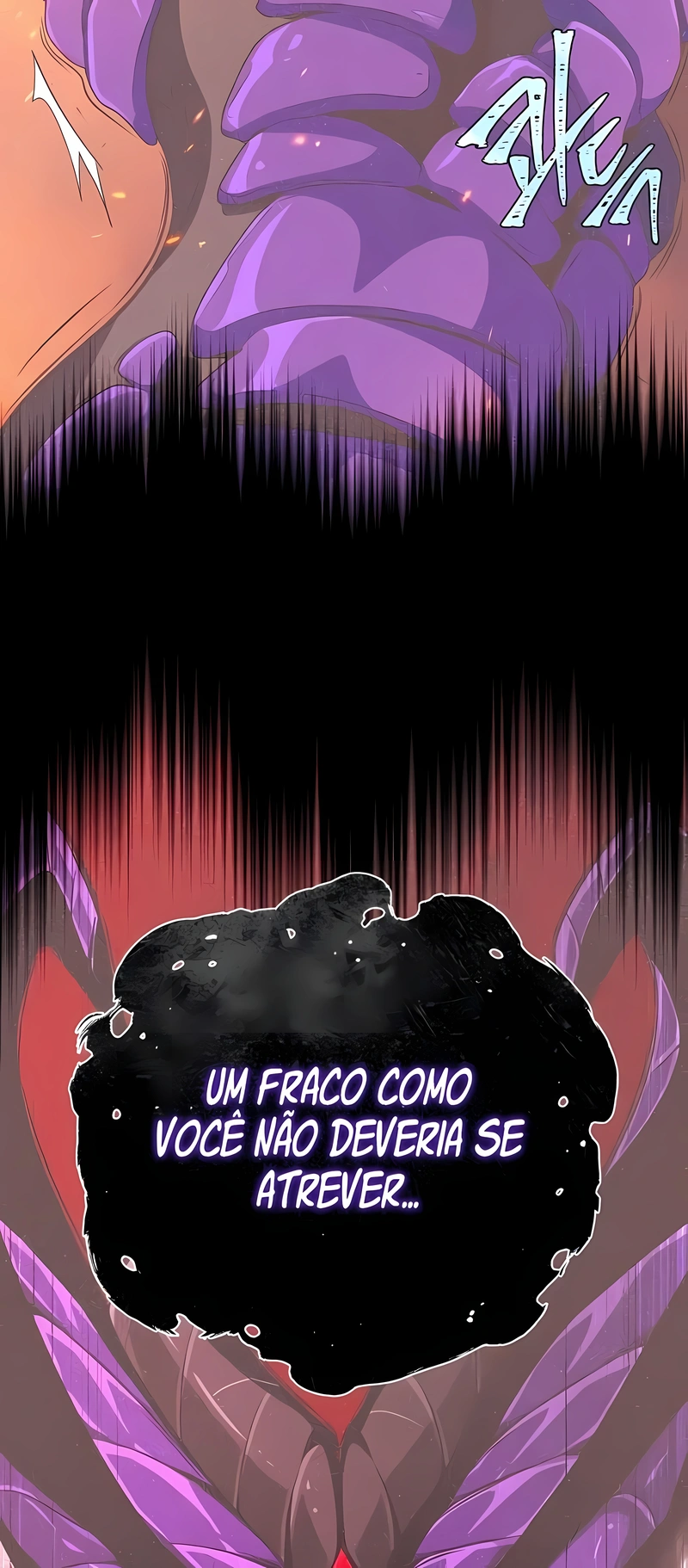 Read The Dark Magician Transmigrates After 66666 Years PT Manga Online