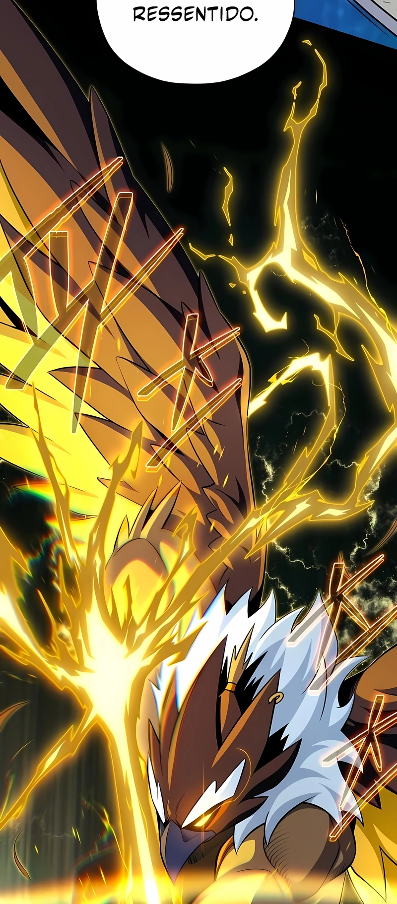 Read The Dark Magician Transmigrates After 66666 Years PT Manga Online