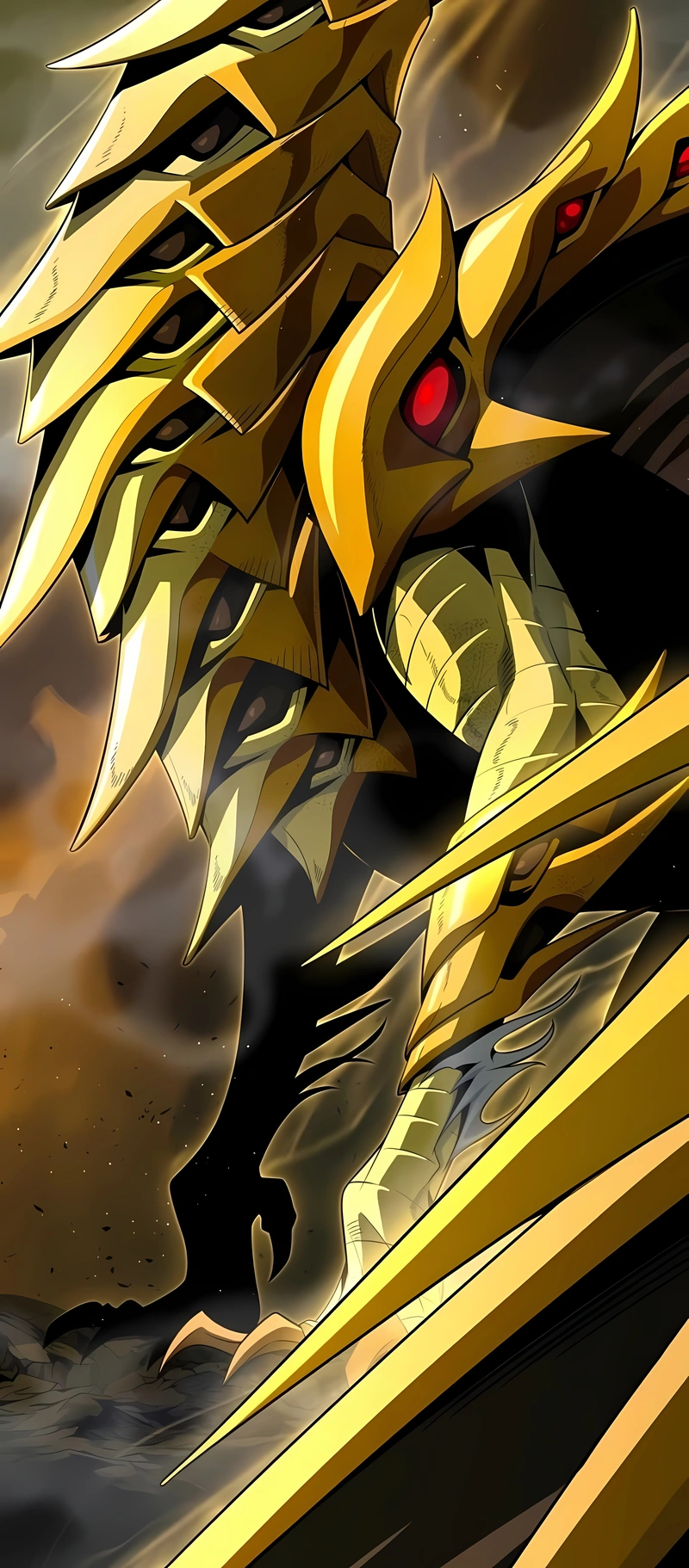 Read The Dark Magician Transmigrates After 66666 Years PT Manga Online
