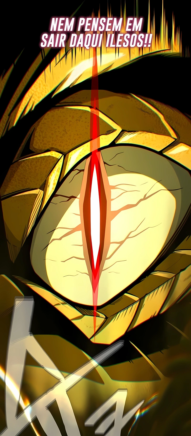 Read The Dark Magician Transmigrates After 66666 Years PT Manga Online