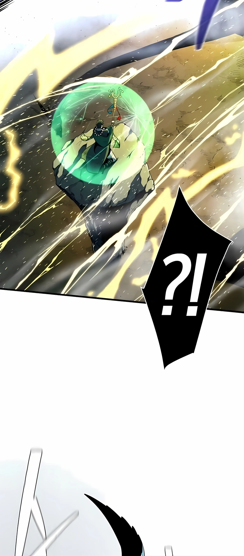 Read The Dark Magician Transmigrates After 66666 Years PT Manga Online