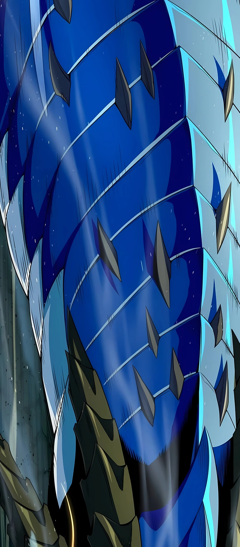 Read The Dark Magician Transmigrates After 66666 Years PT Manga Online
