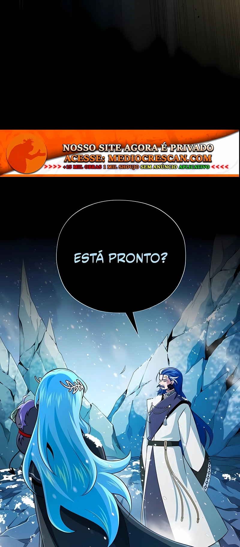 Read The Dark Magician Transmigrates After 66666 Years PT Manga Online
