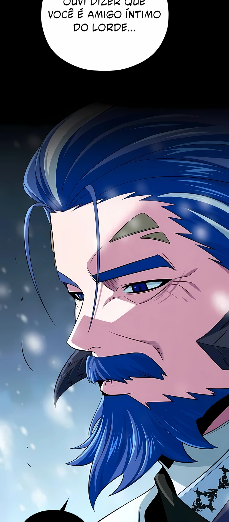 Read The Dark Magician Transmigrates After 66666 Years PT Manga Online