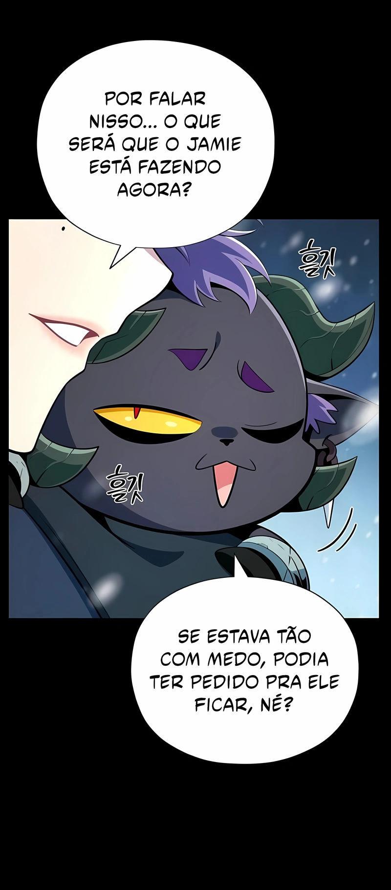 Read The Dark Magician Transmigrates After 66666 Years PT Manga Online