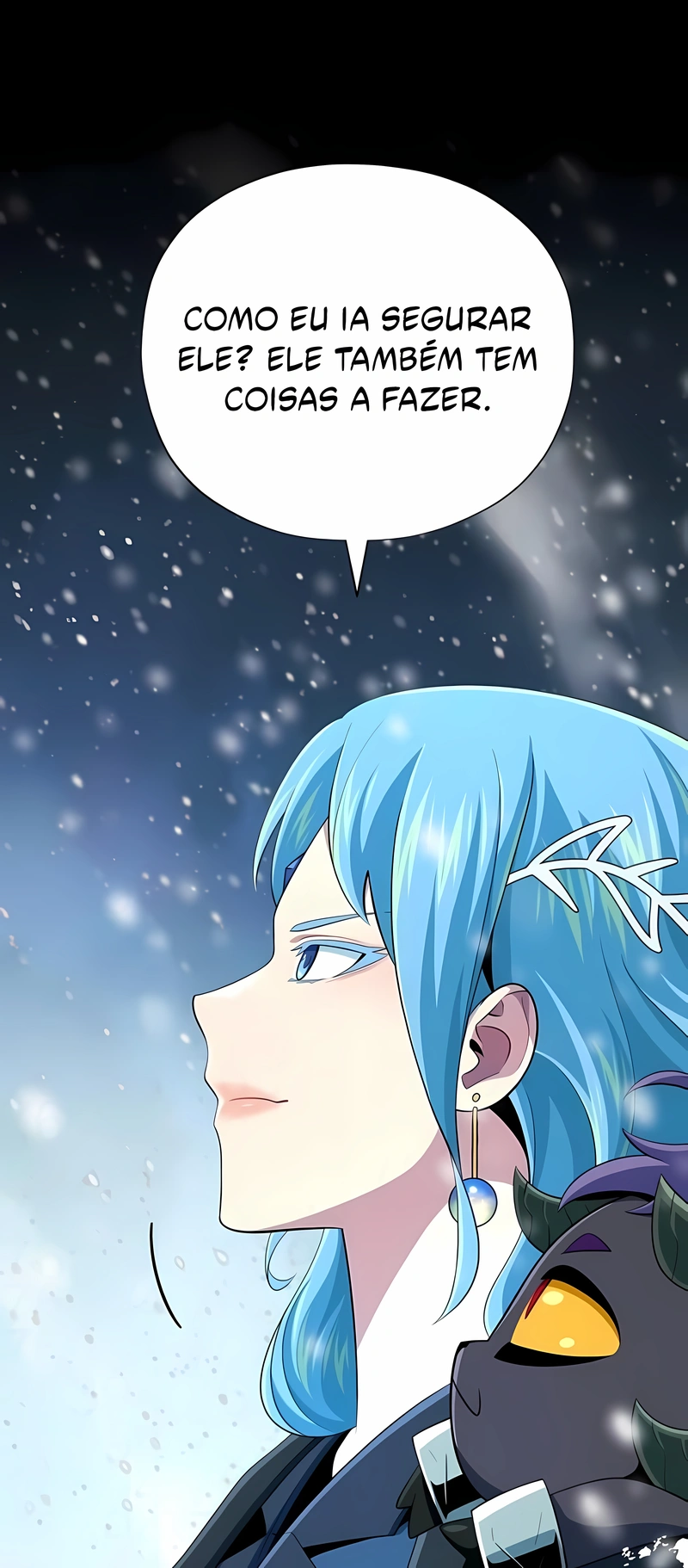 Read The Dark Magician Transmigrates After 66666 Years PT Manga Online