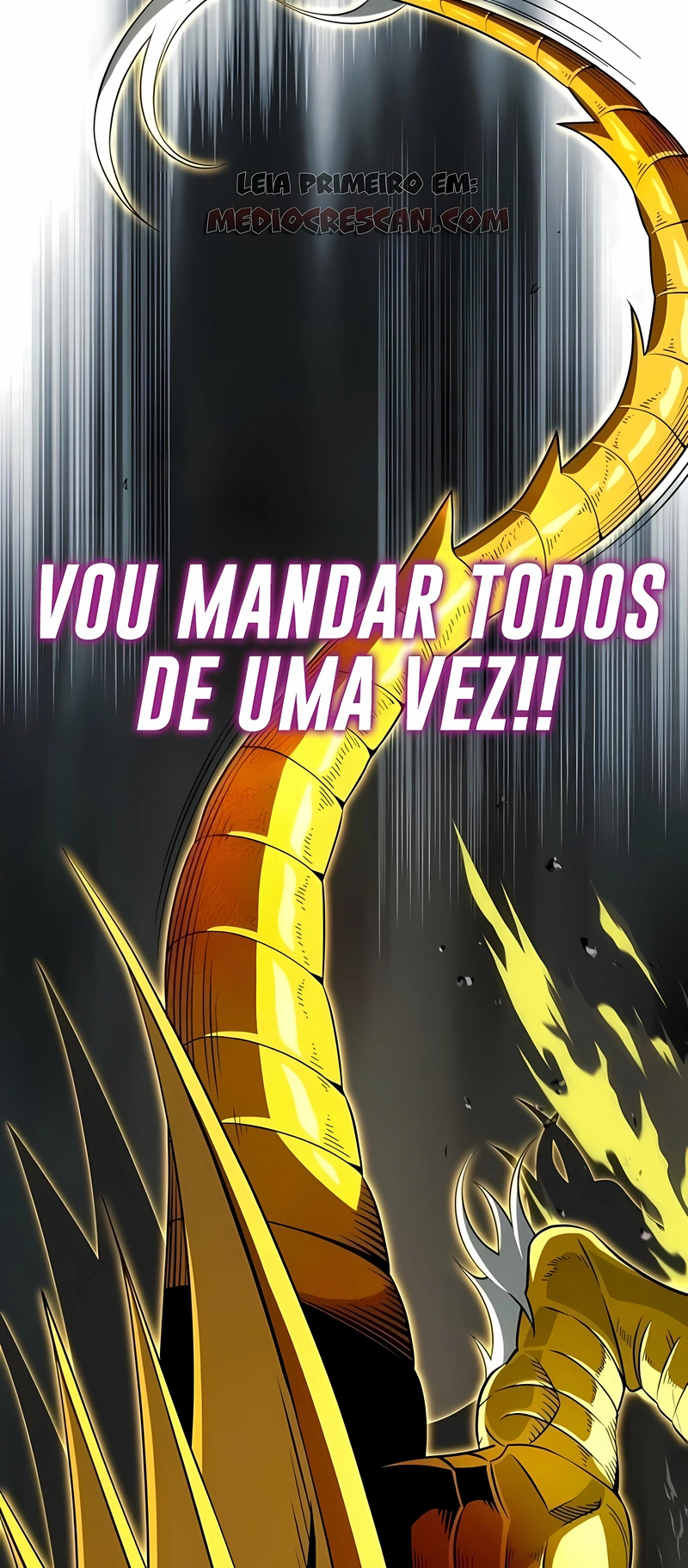 Read The Dark Magician Transmigrates After 66666 Years PT Manga Online