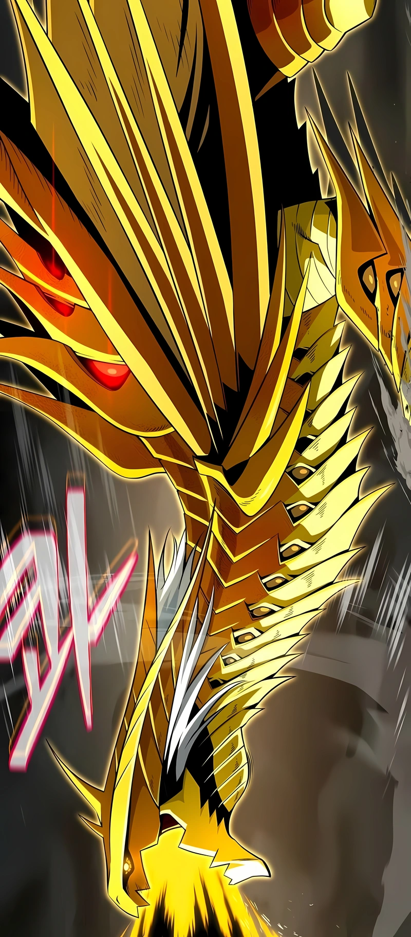 Read The Dark Magician Transmigrates After 66666 Years PT Manga Online