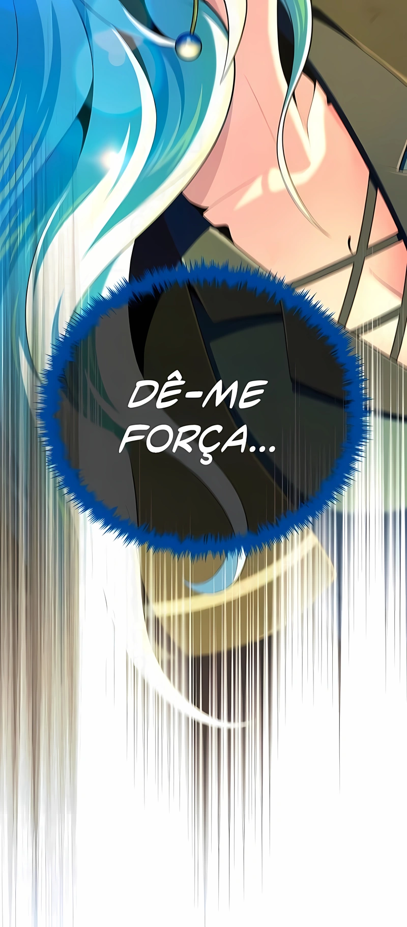 Read The Dark Magician Transmigrates After 66666 Years PT Manga Online