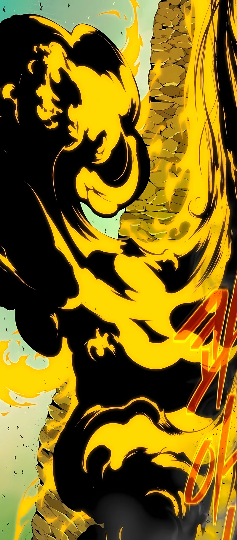 Read The Dark Magician Transmigrates After 66666 Years PT Manga Online