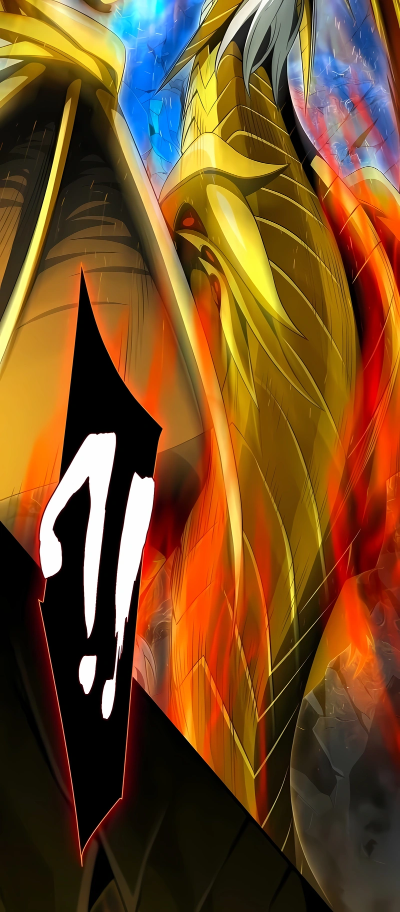 Read The Dark Magician Transmigrates After 66666 Years PT Manga Online