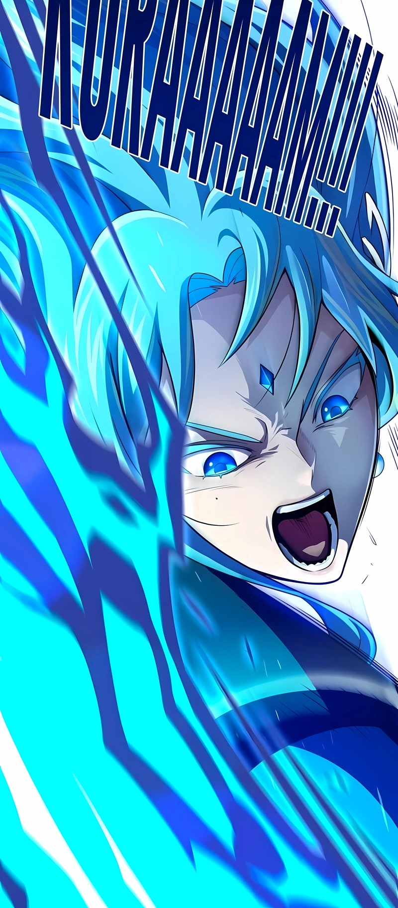 Read The Dark Magician Transmigrates After 66666 Years PT Manga Online