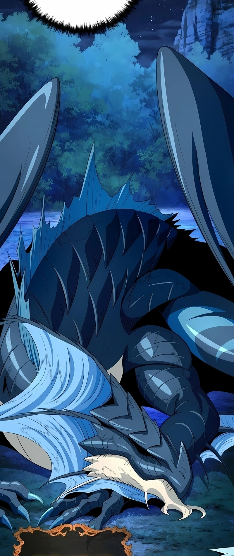 Read The Dark Magician Transmigrates After 66666 Years PT Manga Online