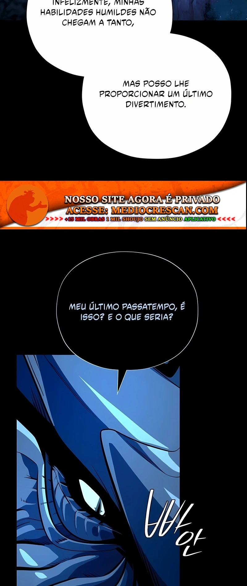Read The Dark Magician Transmigrates After 66666 Years PT Manga Online
