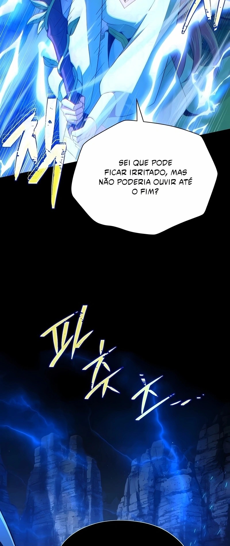 Read The Dark Magician Transmigrates After 66666 Years PT Manga Online