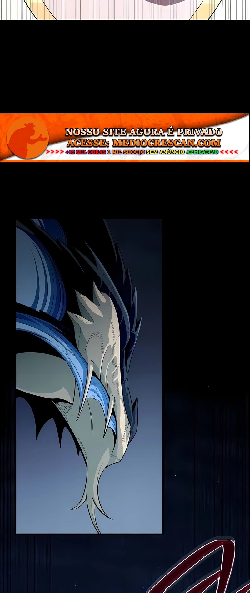 Read The Dark Magician Transmigrates After 66666 Years PT Manga Online