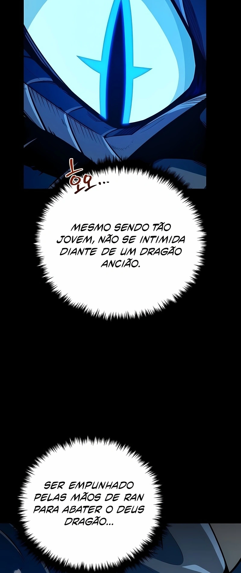 Read The Dark Magician Transmigrates After 66666 Years PT Manga Online
