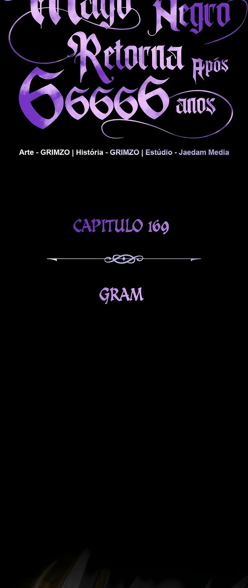 Read The Dark Magician Transmigrates After 66666 Years PT Manga Online