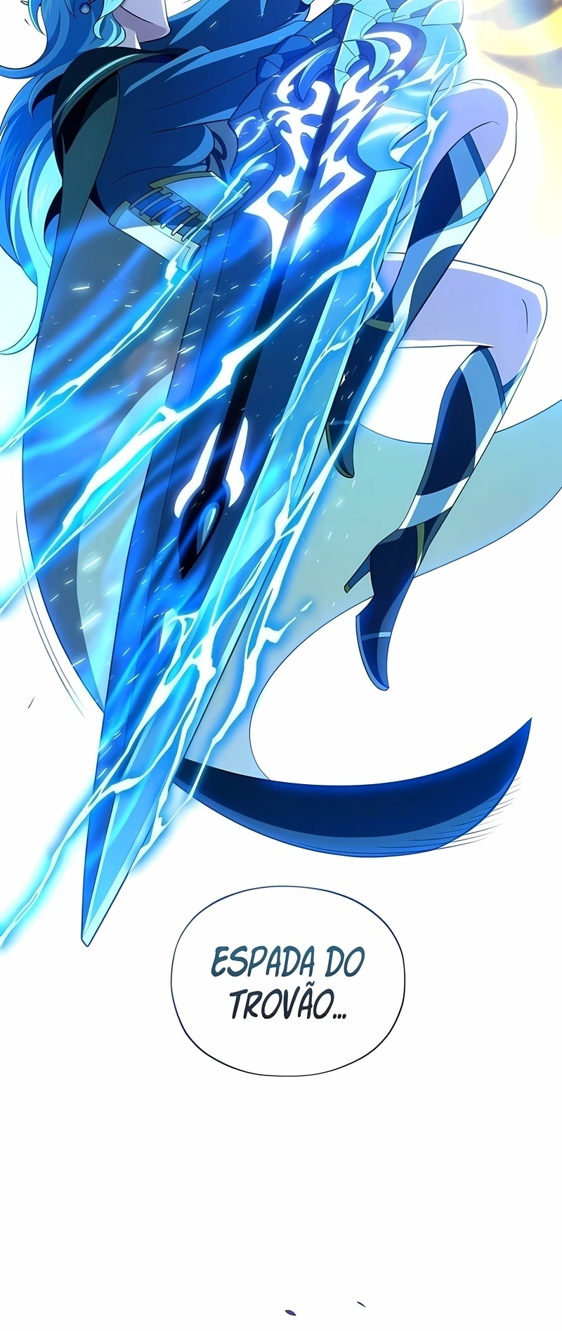 Read The Dark Magician Transmigrates After 66666 Years PT Manga Online