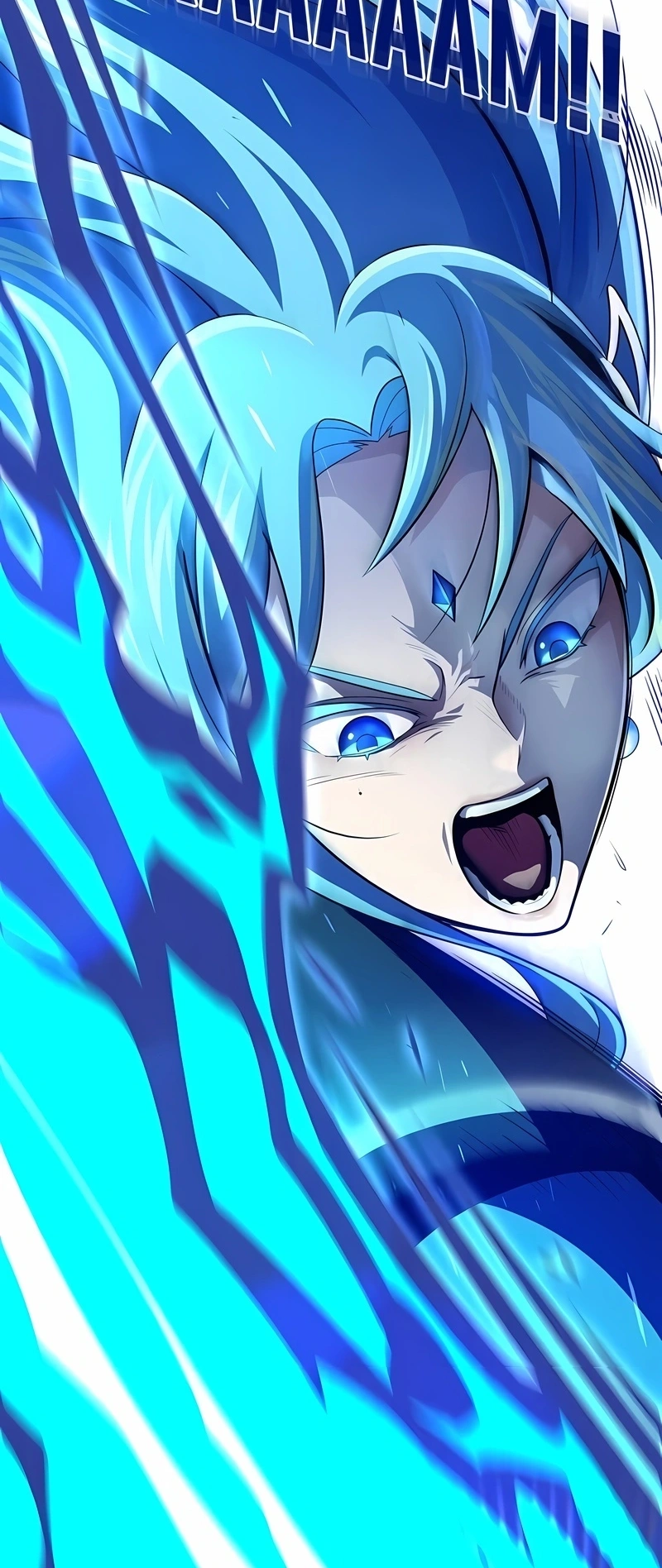 Read The Dark Magician Transmigrates After 66666 Years PT Manga Online