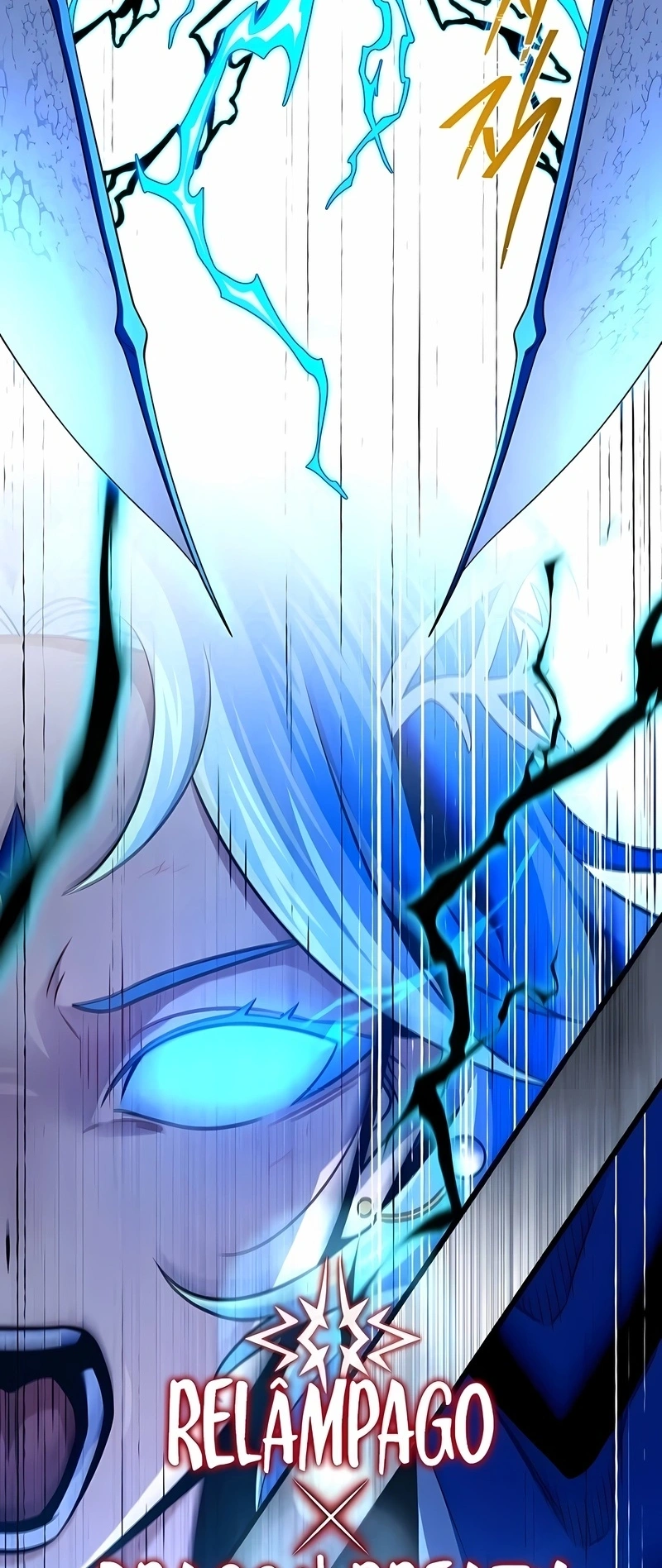 Read The Dark Magician Transmigrates After 66666 Years PT Manga Online
