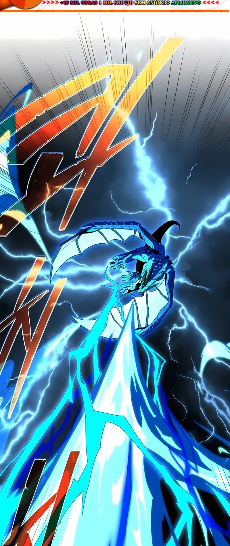 Read The Dark Magician Transmigrates After 66666 Years PT Manga Online