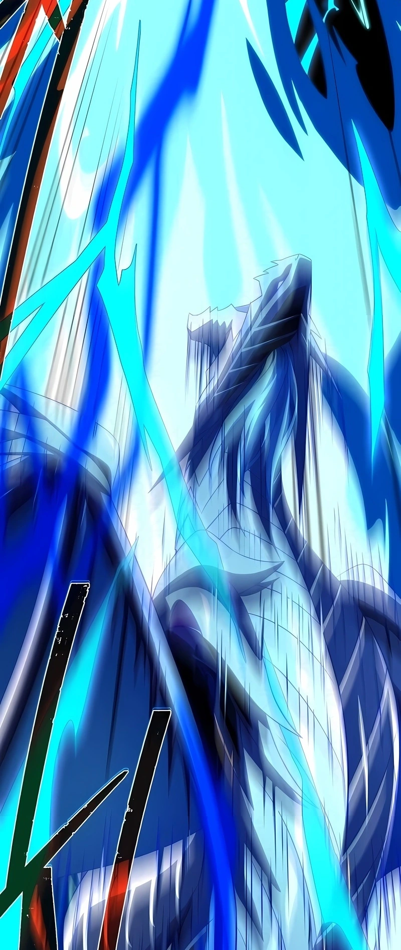 Read The Dark Magician Transmigrates After 66666 Years PT Manga Online